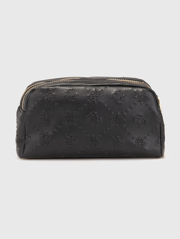 Monogram toiletry bag - 2
