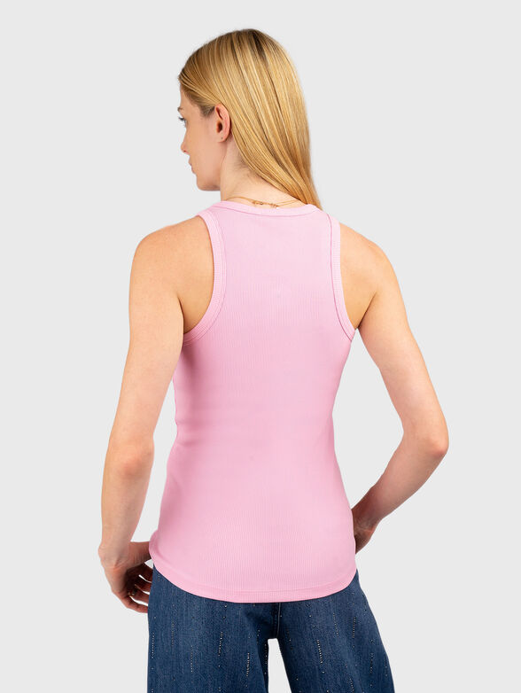 Top with mini logo - 3