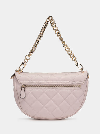 GILLIAN bag with quilted effect - 4