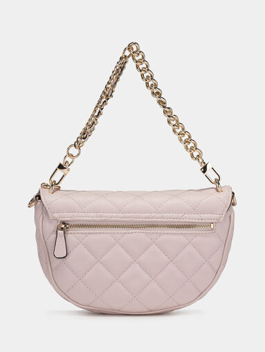 GILLIAN bag with quilted effect - 4