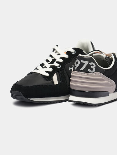 TINKER WER sports shoes - 5