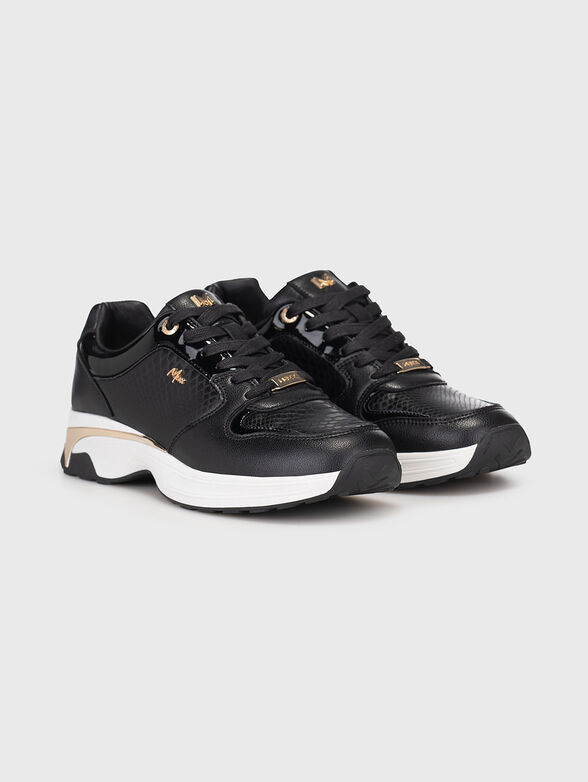 PIPPIN LOVE sneakers - 2