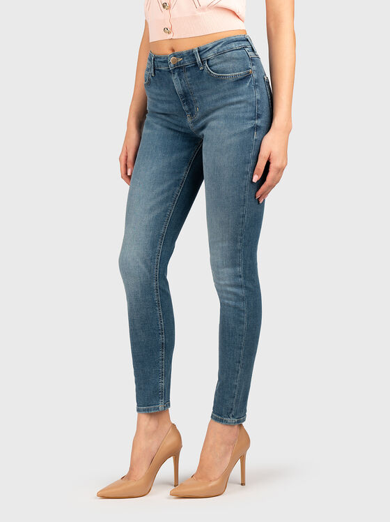 Скини дънки 1981 - 1