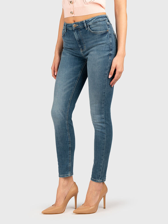 1981 skinny jeans - 1