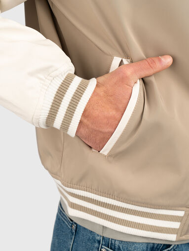 Bomber jacket - 4