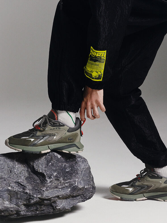 L003 NEO sneakers - 2