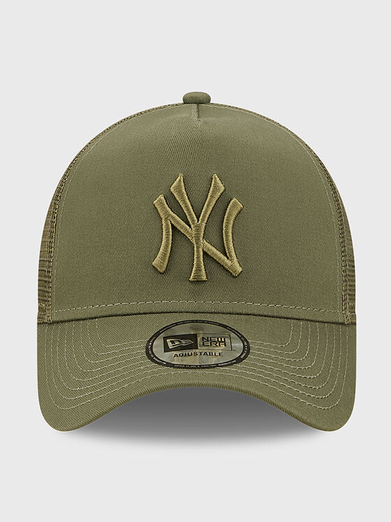 Шапка NEW YORK YANKEES - 1