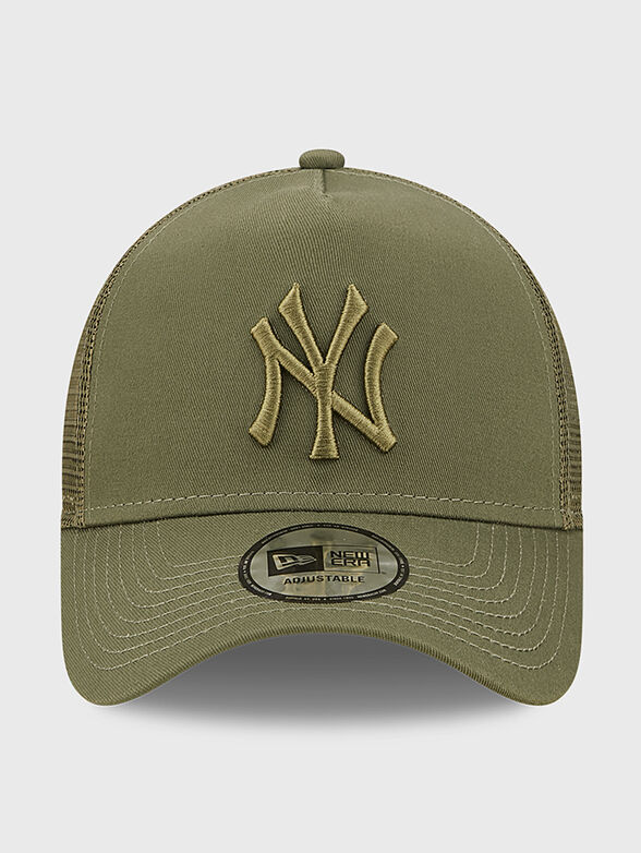 NEW YORK YANKEES cap - 1