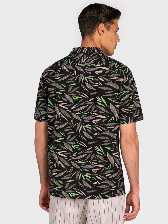 Printed shirt - 3