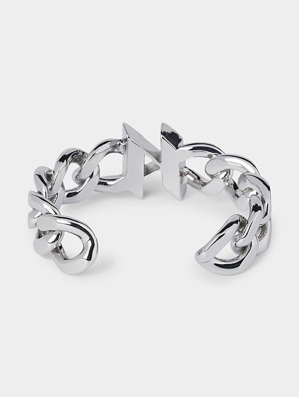 K/MONOGRAM gold bracelet - 3
