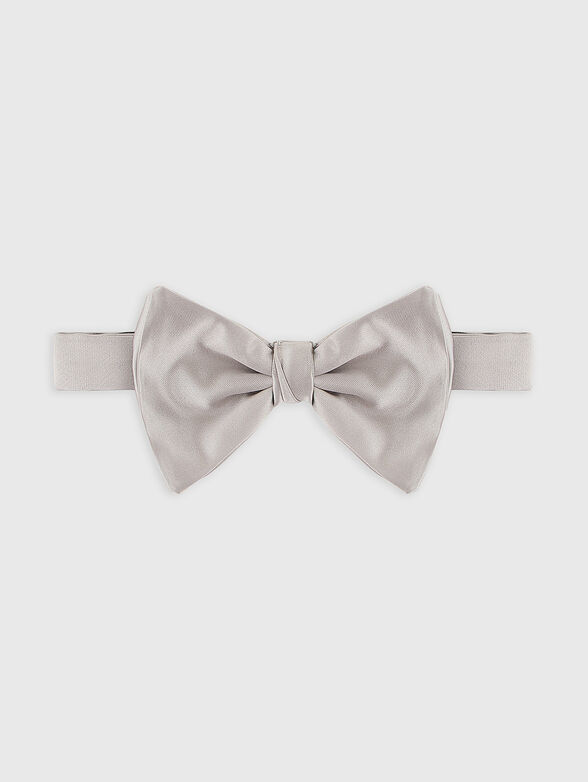 Silk bow tie - 1