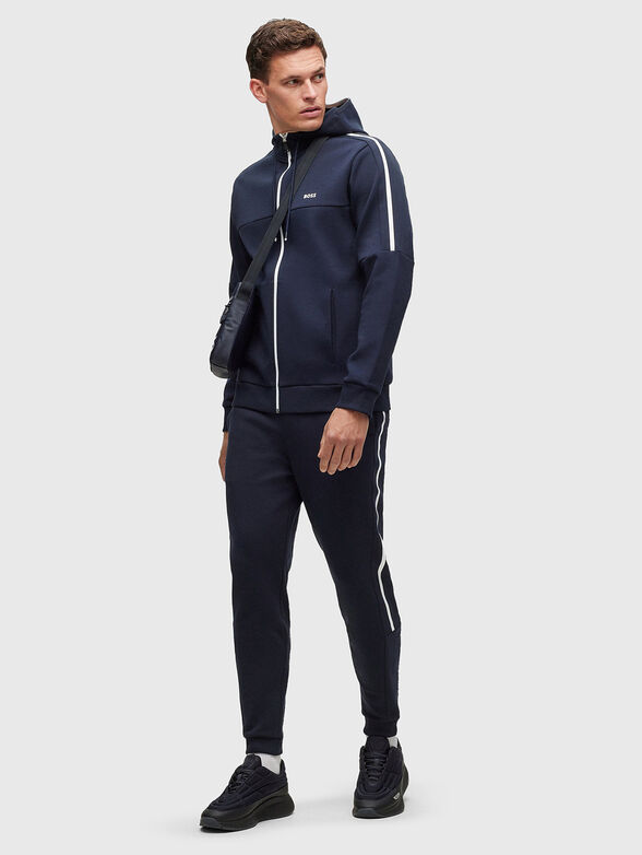 TTNM EVO sports shoes - 4