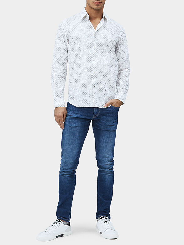 EDMONTON shirt - 2