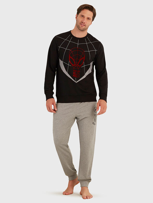 MARVEL© SPIDER-MAN two-piece pyjamas - 1