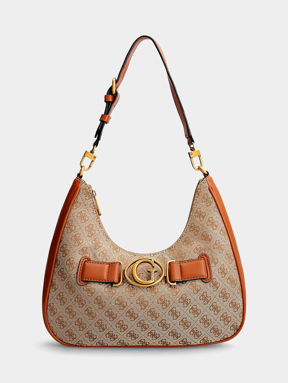 AVIANA bag with G logo accent - 1