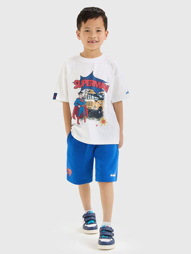 SUPERHEROES T-shirt - 4