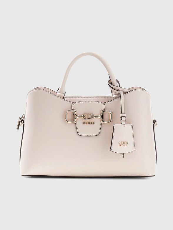 JANIE Eco leather bag - 1