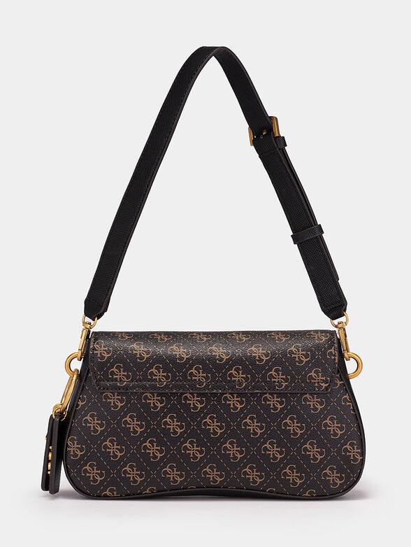 CORDELIA bag with monogram 4G logo print - 2