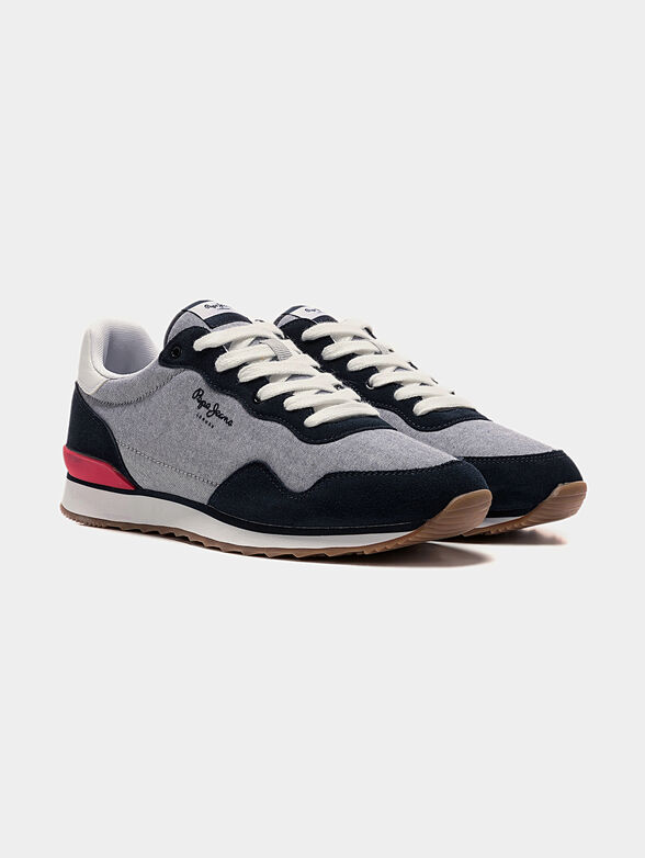 CROSS 4 sneakers - 2