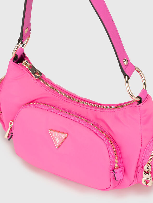 ECO GEMMA black bag  - 4