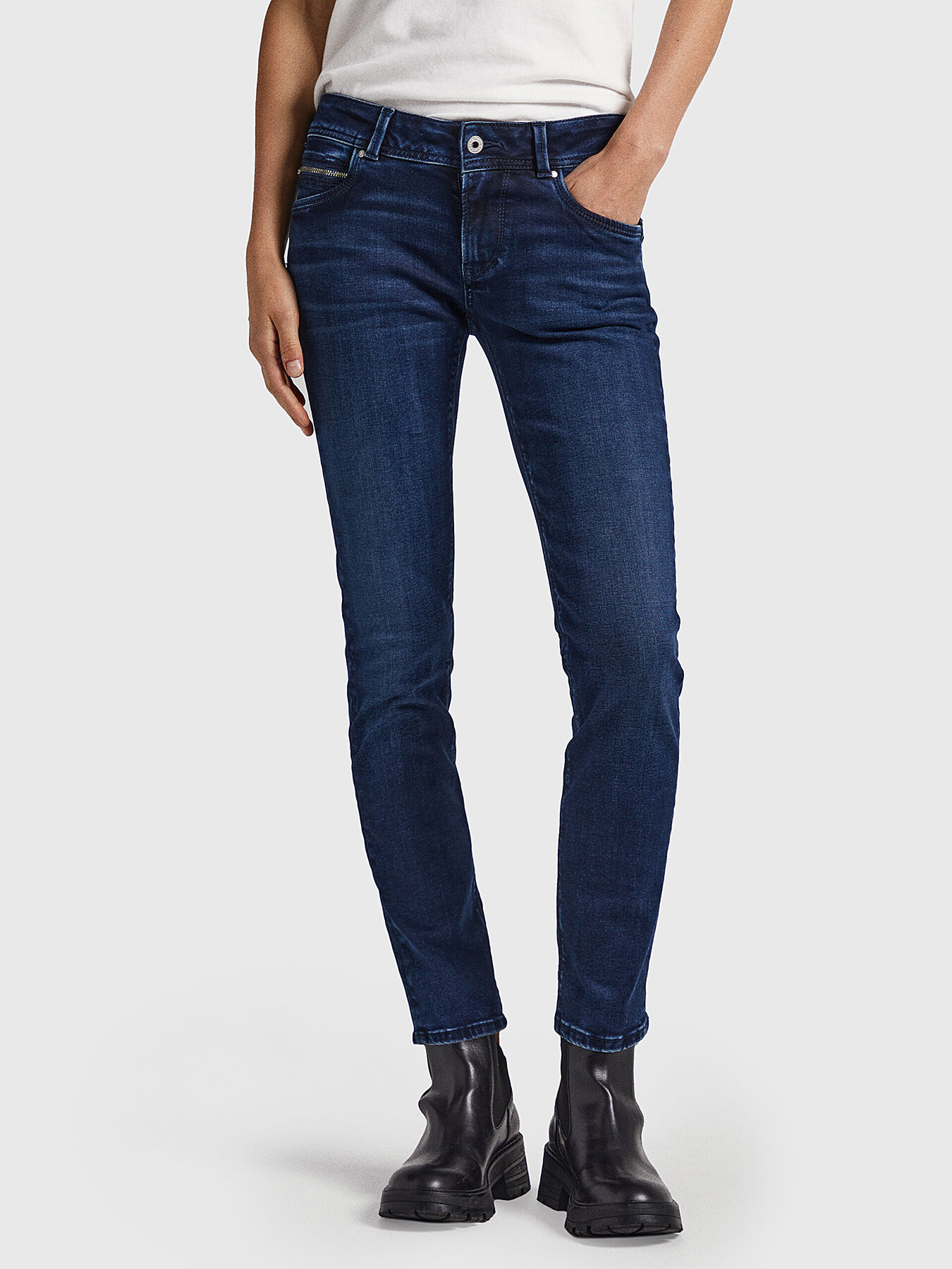 NEW BROOKE jeans brand Pepe Jeans Globalbrandsstore en