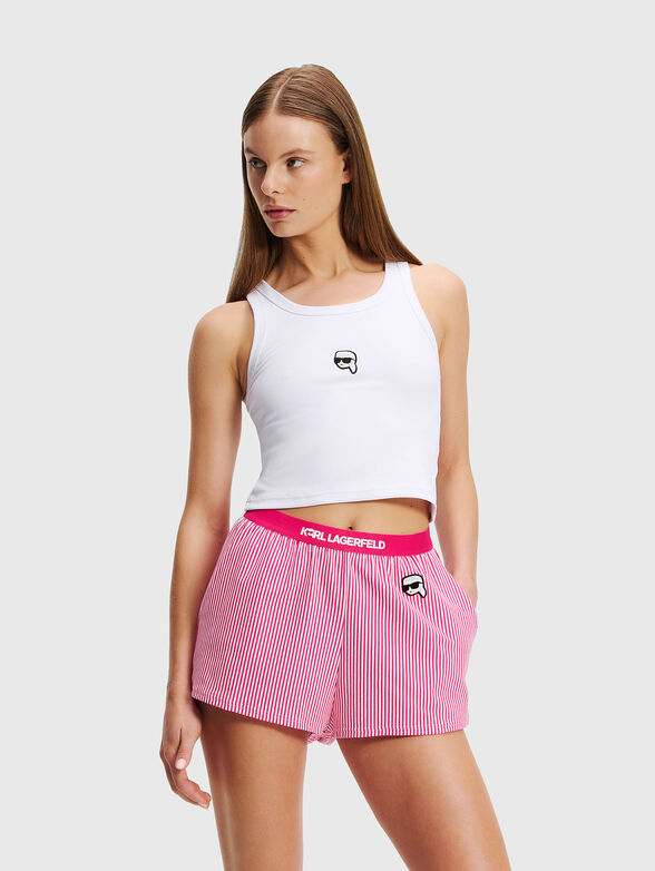 IKON pajama bottoms - 1