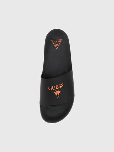 PALMA beach slippers - 5