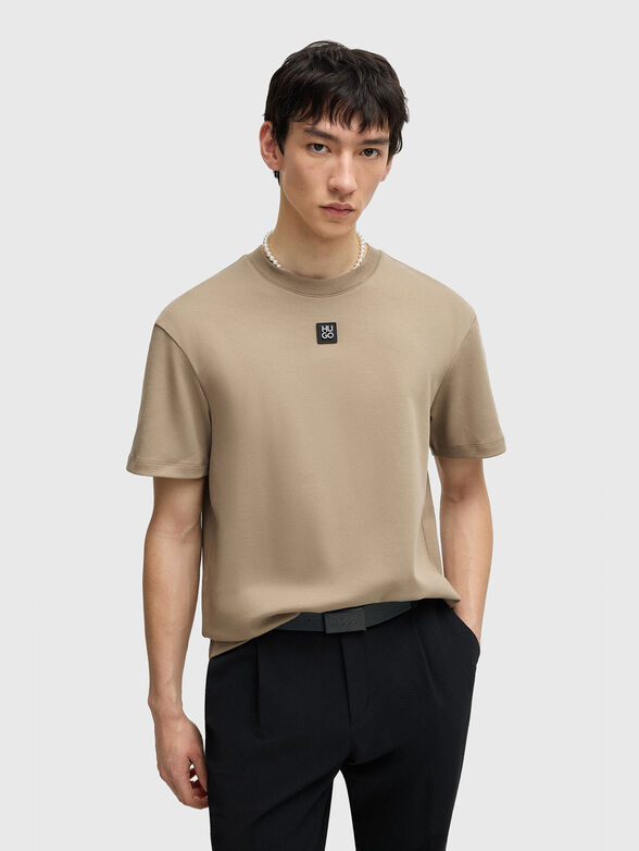 GARLOND belt in black - 3