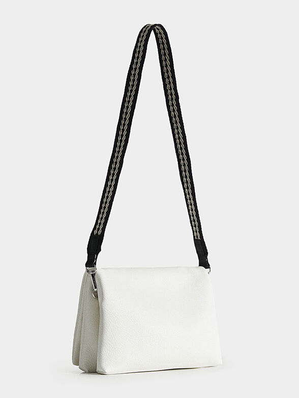Crossbody bag with Mickey Mouse print - 2