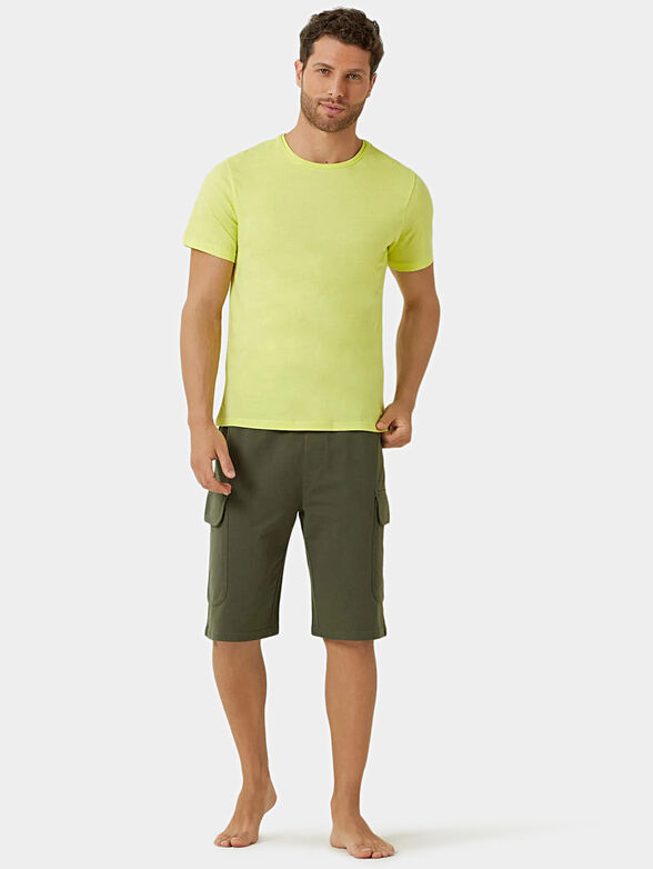 EASY LIVING T-shirt - 1