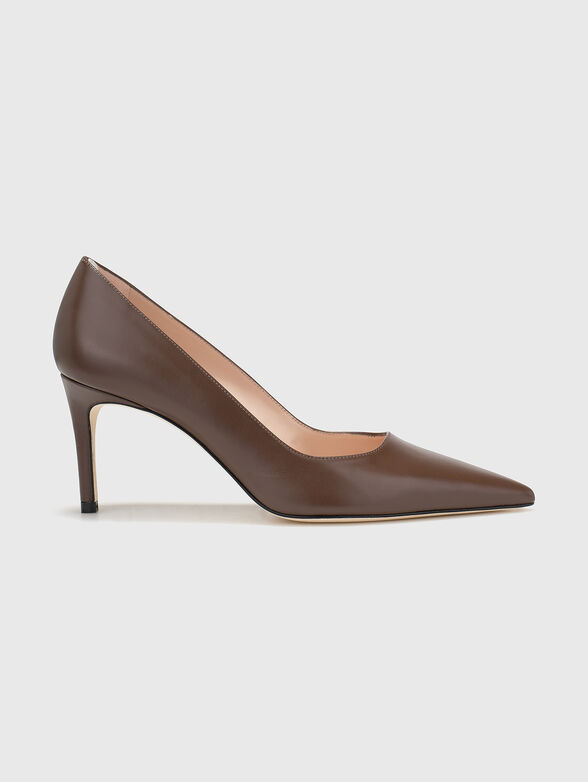 POWER 75 Leather shoes - 1