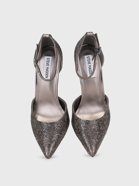 SPARX-R heeled shoes - 6