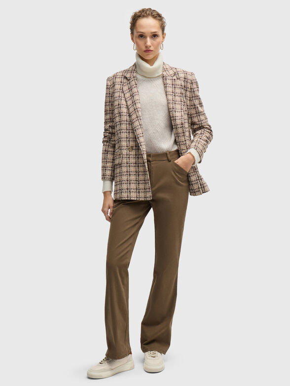 FEWANI oversized sweater - 2