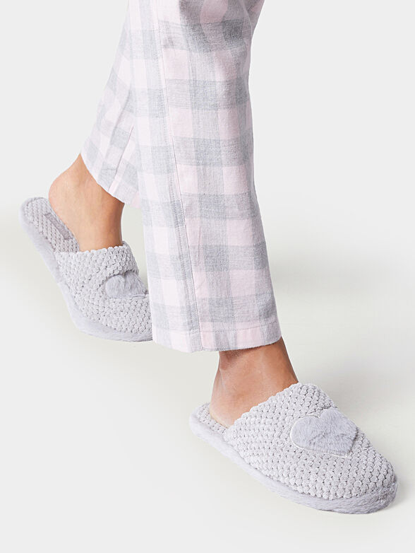Slippers Daily Pijamas - 2