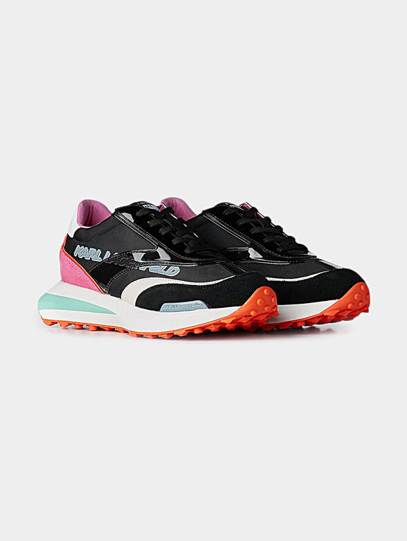 ZONE sneakers - 1