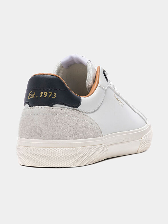 Sports shoes KENTON CLASSIC - 3