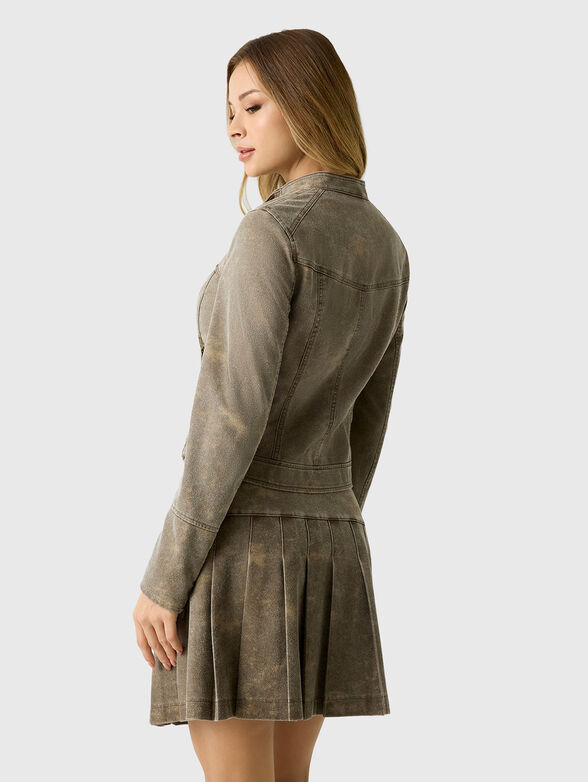 ESTELL jacket - 3