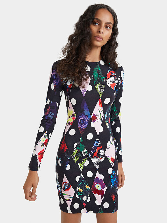 DUBLIN Dress - 4