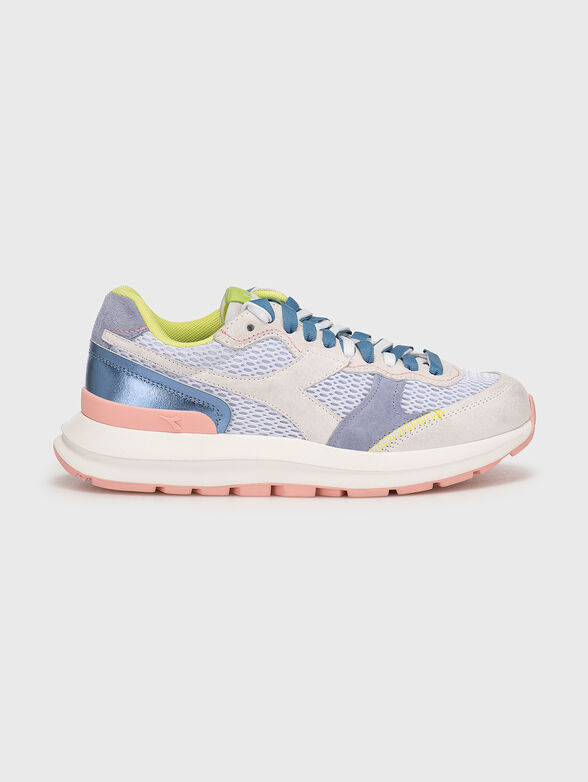 KMARO 42 METAL WAX sneakers - 0