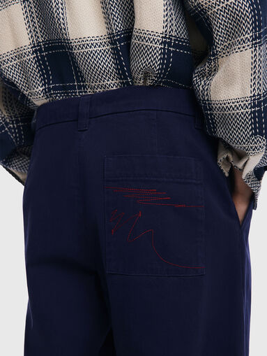 CORCEGA jeans - 3