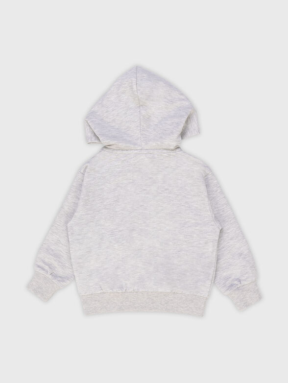 LUDWIGSFELDE taped jacket in black - 2