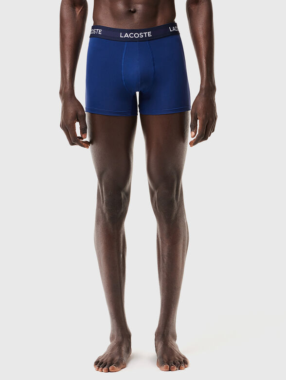 Set of three pairs of boxers - 2