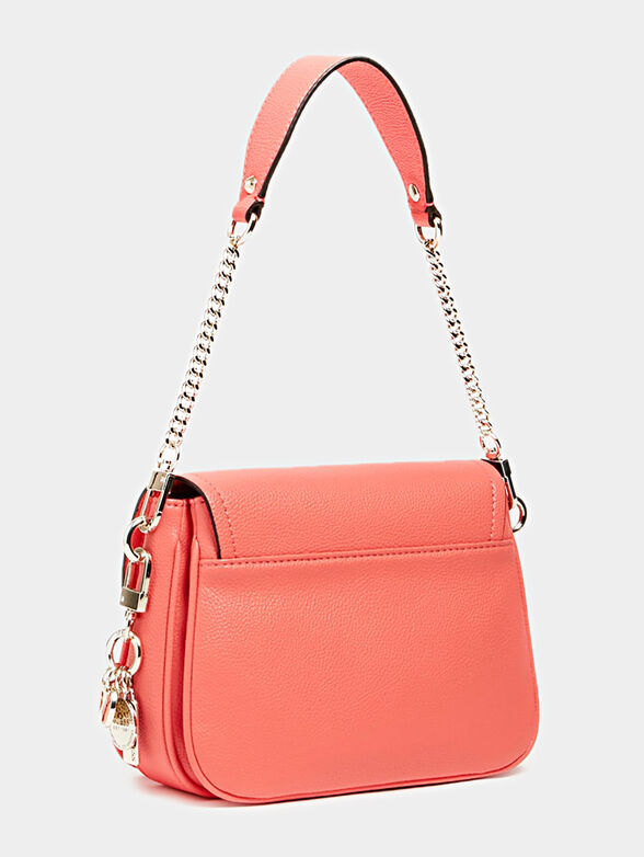 DESTINY Black shoulder bag - 3
