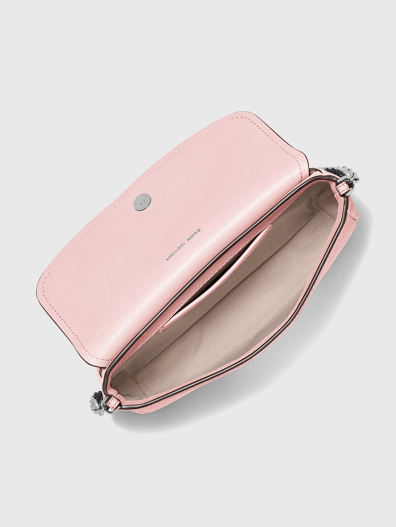NOLITA small leather crossbody bag - 3