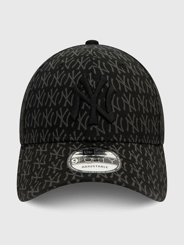 TEAM MONOGRAM 9FORTY CHIB cap - 1