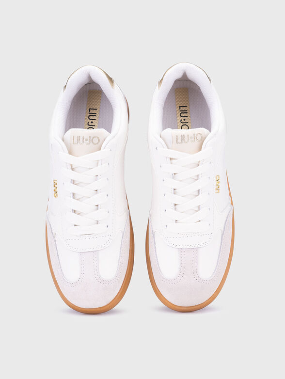 CONNOR 01 sneakers - 6