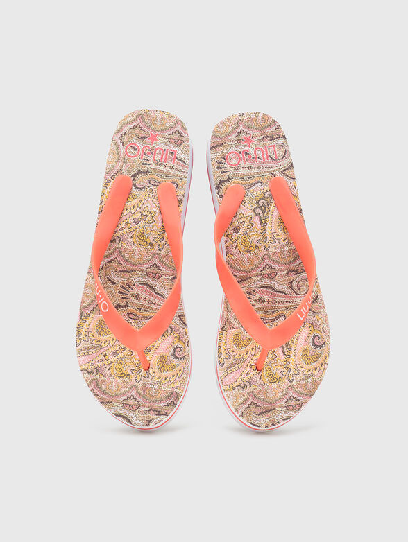 Beach shoes - 6