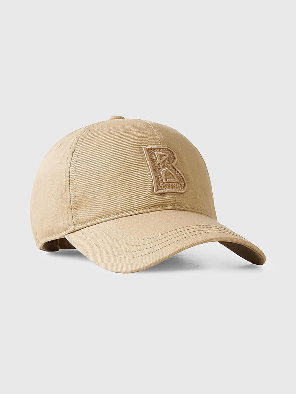 RUTHIE Baseball Cap - 1