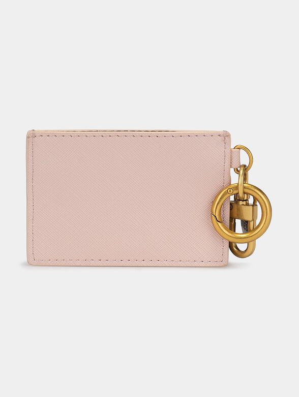 Card case keyring  - 2