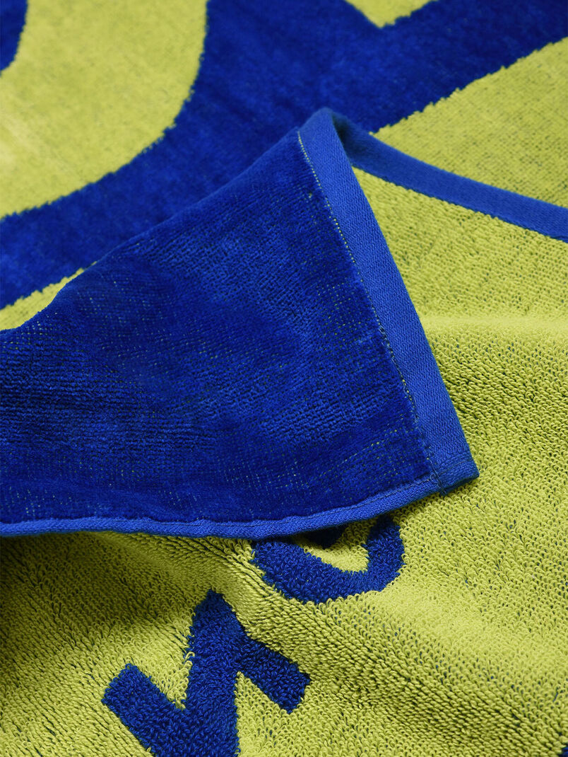 HERTY beach towel - 3